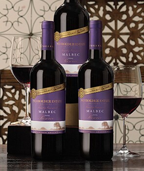 33% OFF 90-Point Malbec