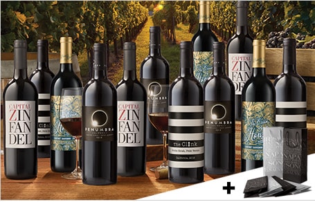 Bold California Arrivals + FREE Gift Bags