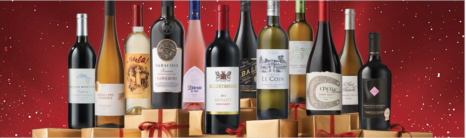 The 2017 Wines of The Year – JUST $13.33 a Bottle