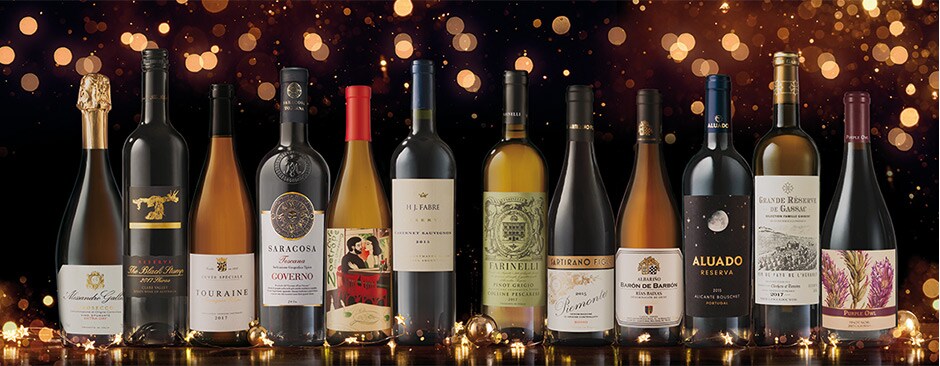 wine offers
