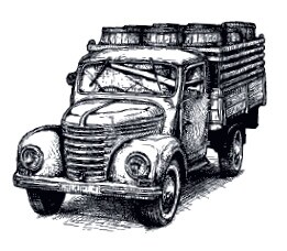 Warehouse Moving SALE