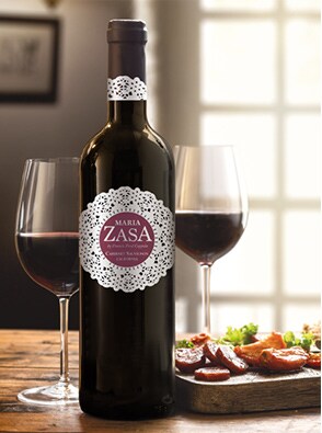 Special-edition Coppola Cabernet