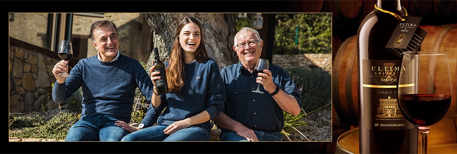 The Ultimate Italian Red – Reserve at HALF the Normal Price