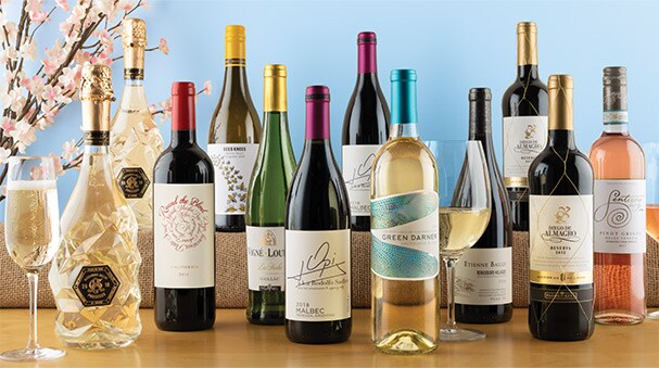 Presenting the 2019 Spring Collection