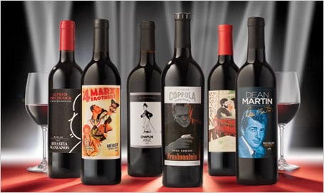 Uncork the Fun of Movies and Wine