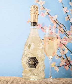 Single-Vineyard Prosecco