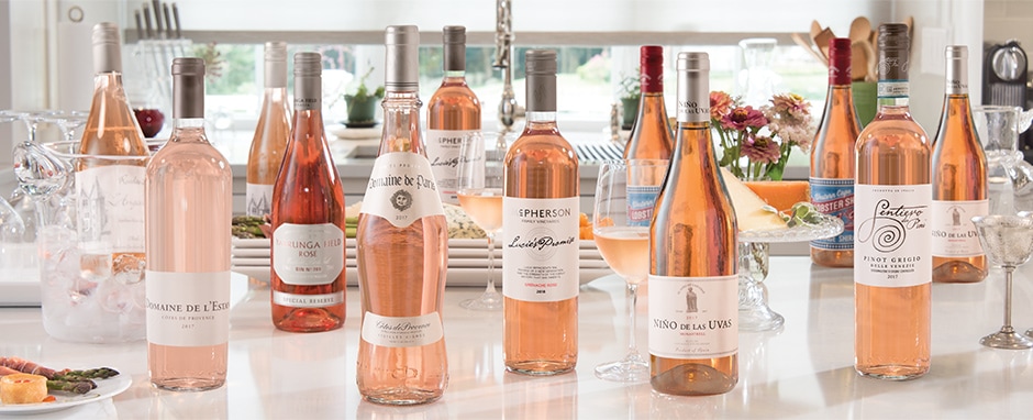 First Rosé of the Year – JUST $11.66 a Bottle