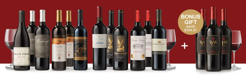 Special Invitation (with Bonus Gift + Free Shipping)