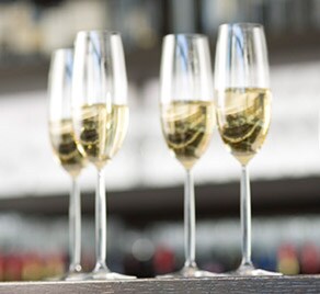 sparkling wine deals