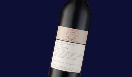 best cabernet sauvignon