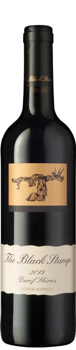 The Black Stump Durif Shiraz 2019 The Black Stump Durif Shiraz 2019