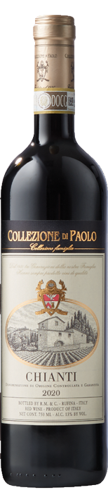 Collezione di Paolo Chianti Collezione di Paolo Chianti