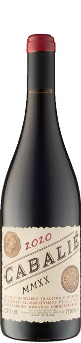 Cabalié 2020