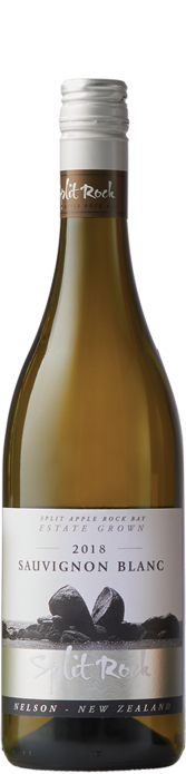 Split Rock Sauvignon Blanc 2018 Split Rock Sauvignon Blanc 2018
