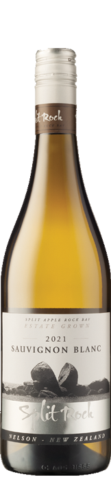 Split Rock Sauvignon Blanc 2021