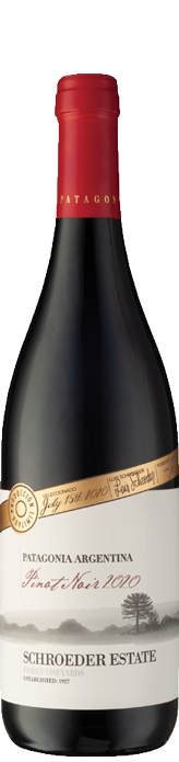 Schroeder Estate Patagonia Pinot Noir 2020