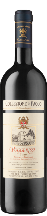 Collezione di Paolo Poggerissi 2020 Collezione di Paolo Poggerissi 2020