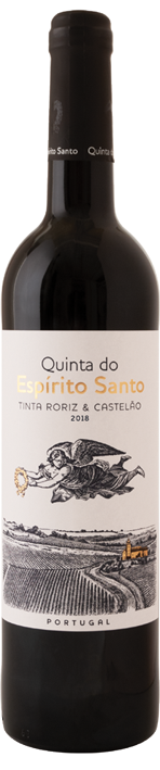 Quinta do Espírito Santo 2018