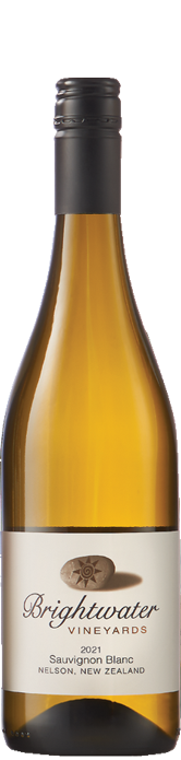 Brightwater Nelson Sauvignon Blanc 2021