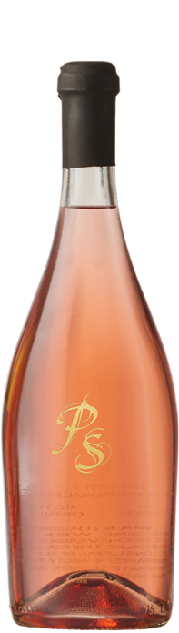 PS Pétillant de Syrah NV PS Pétillant de Syrah NV