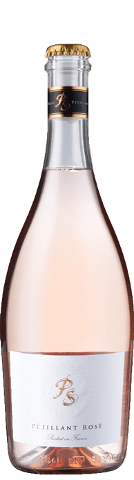 PS Pétillant Rosé NV PS Pétillant Rosé NV