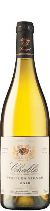 Domaine Dampt Vieilles Vignes 2019