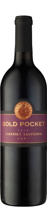Gold Pocket Cabernet Sauvignon 2019 Gold Pocket Cabernet Sauvignon 2019