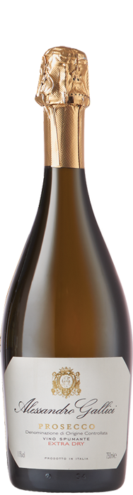 Alessandro Gallici Prosecco NV