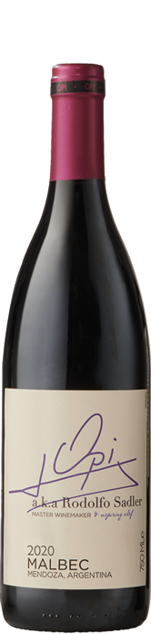 J Opi Malbec