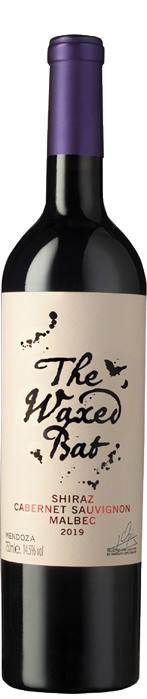 The Waxed Bat 2019 The Waxed Bat 2019