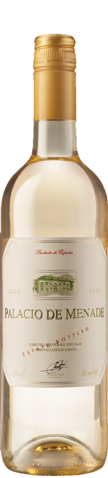 Palacio de Menade 2020 Palacio de Menade 2020