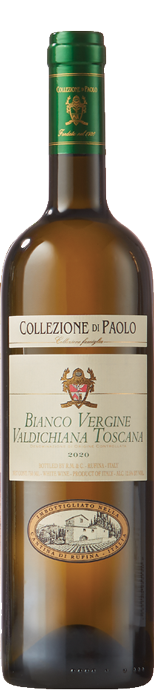 Collezione di Paolo Bianco Vergine 2020 Collezione di Paolo Bianco Vergine 2020