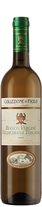 Collezione di Paolo Bianco Vergine Collezione di Paolo Bianco Vergine