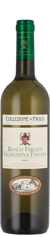 Collezione di Paolo Bianco Vergine Collezione di Paolo Bianco Vergine