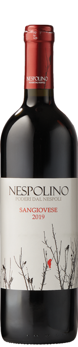 Nespolino Sangiovese 2019 Nespolino Sangiovese 2019