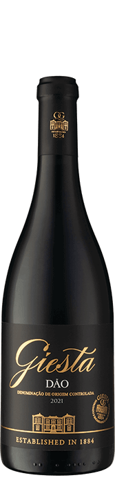 Giesta Dão 2021 Giesta Dão 2021