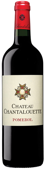 Château Chantalouette Pomerol 2014 Château Chantalouette Pomerol 2014
