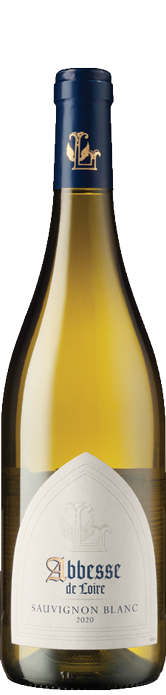 Abbesse de Loire Sauvignon Blanc 2020 Abbesse de Loire Sauvignon Blanc 2020