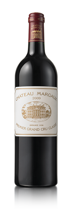 Chateau Margaux 2009 Chateau Margaux 2009