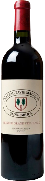 Chateau Pavie-Macquin 2010 Chateau Pavie-Macquin 2010