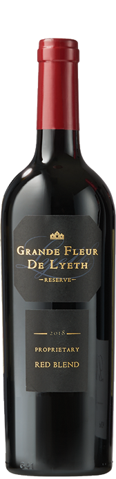 Grande Fleur de Lyeth Reserve 2018
