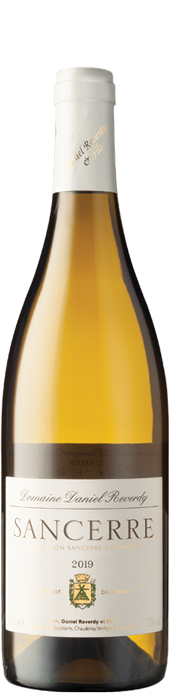 Domaine Daniel Reverdy Sancerre 2019 Domaine Daniel Reverdy Sancerre 2019