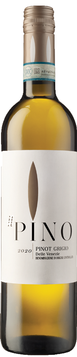 Il Pino Pinot Grigio