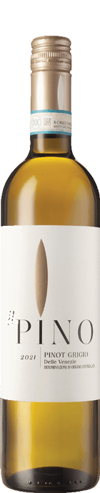 Il Pino Pinot Grigio 2021 Il Pino Pinot Grigio 2021