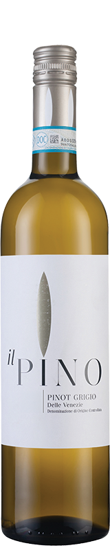 Il Pino Pinot Grigio Il Pino Pinot Grigio