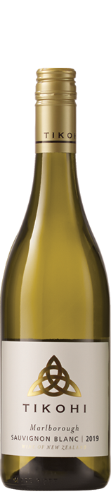 Tikohi Sauvignon Blanc 2019 Tikohi Sauvignon Blanc 2019