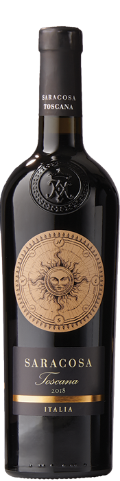 Saracosa 2018 Saracosa 2018