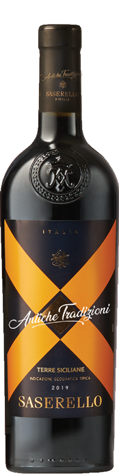 Saserello 2019