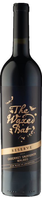 The Waxed Bat Reserve 2019 The Waxed Bat Reserve 2019