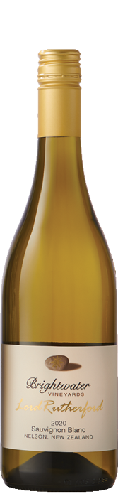Brightwater Lord Rutherford Sauvignon Blanc 2020 Brightwater Lord Rutherford Sauvignon Blanc 2020